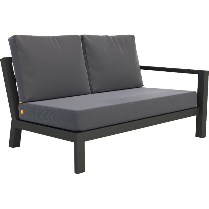 Timber Corner Conversation Set sofa