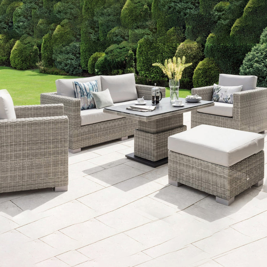 KETTLER Retail Showroom