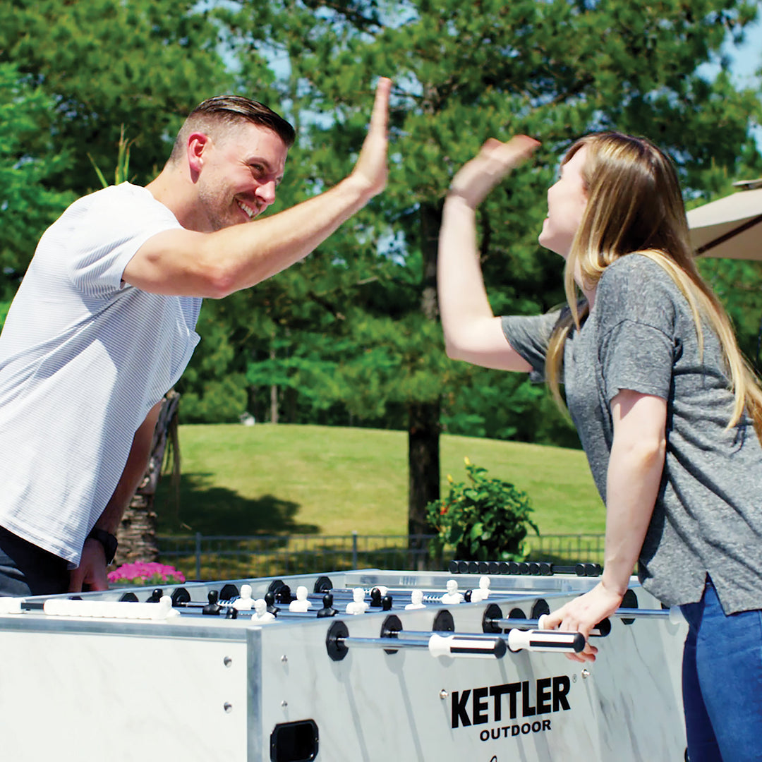 Kettler Showroom