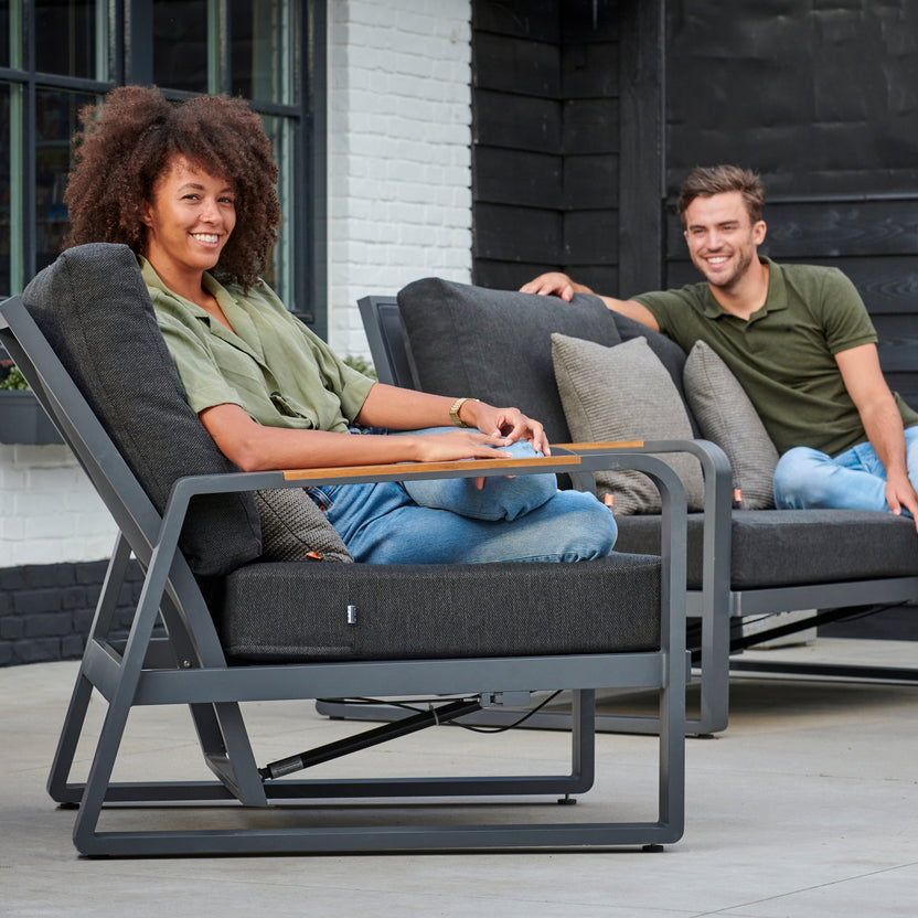 Kettler Showroom