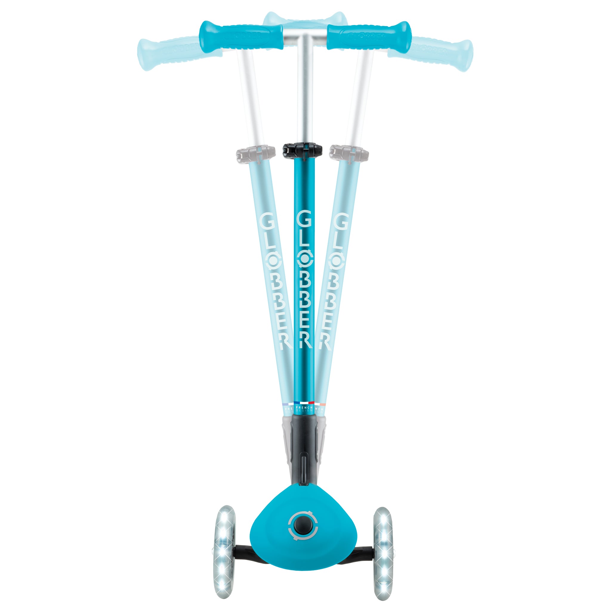 Elite Scooter – KETTLER Retail Showroom