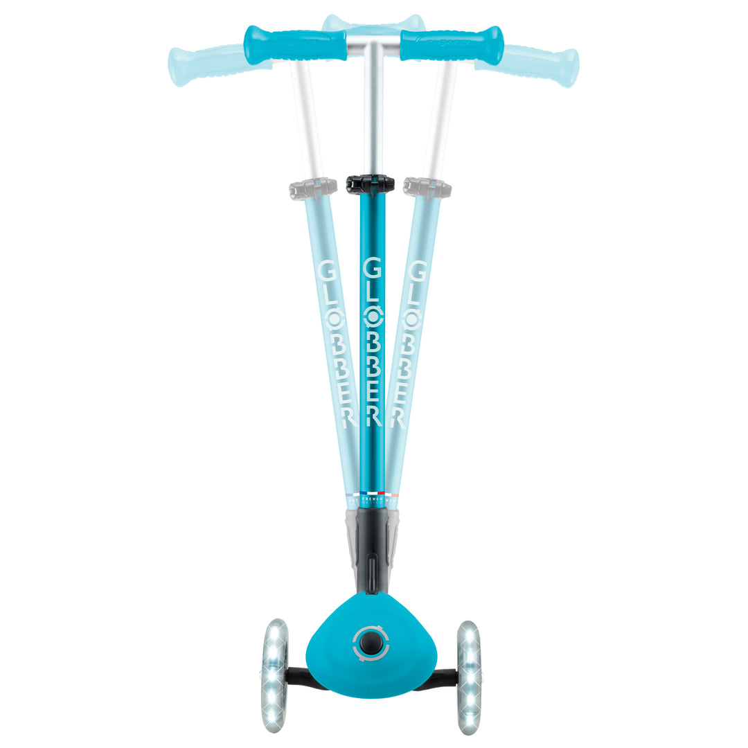 Elite Scooter
