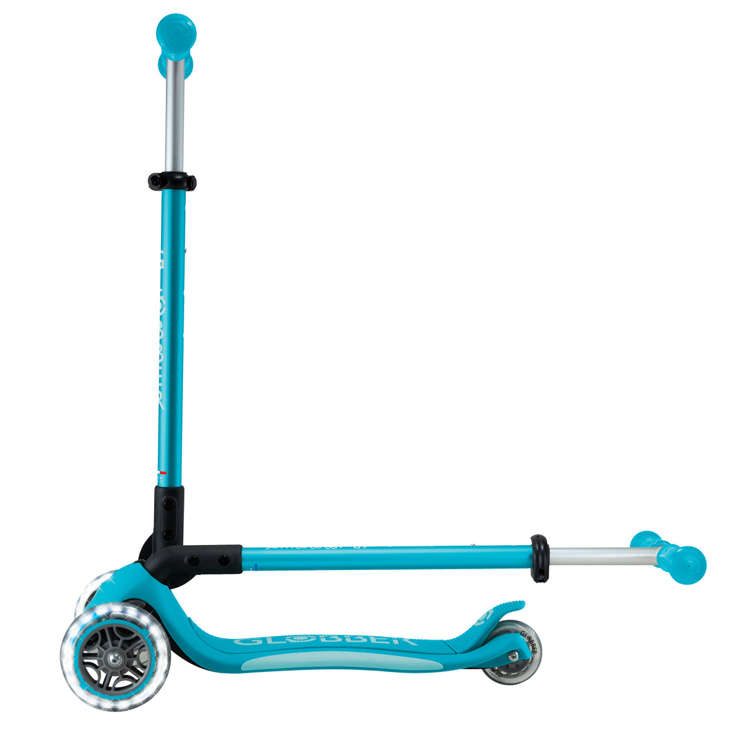 Elite Scooter