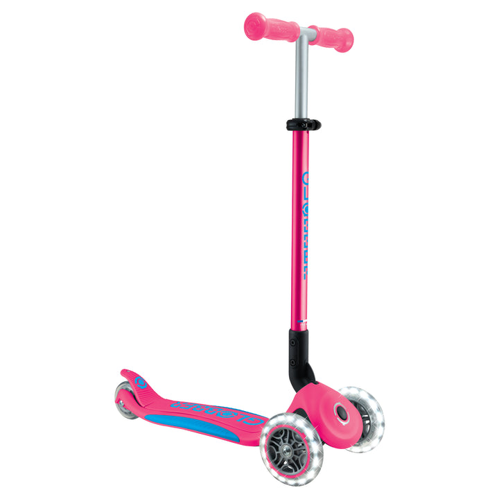 Elite Scooter