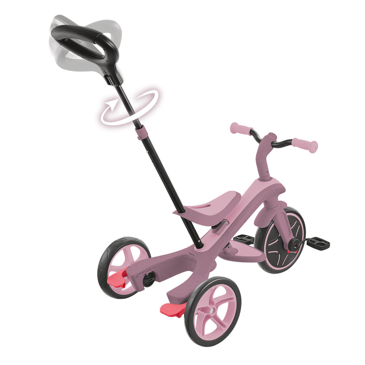 Explorer Trike Eco 4-in-1