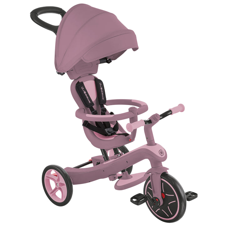 Explorer Trike Eco 4-in-1