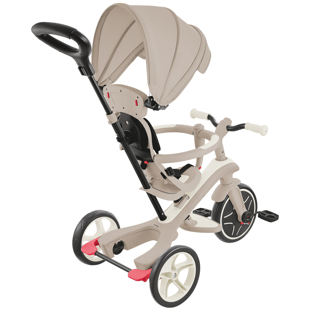Explorer Trike Eco 4-in-1