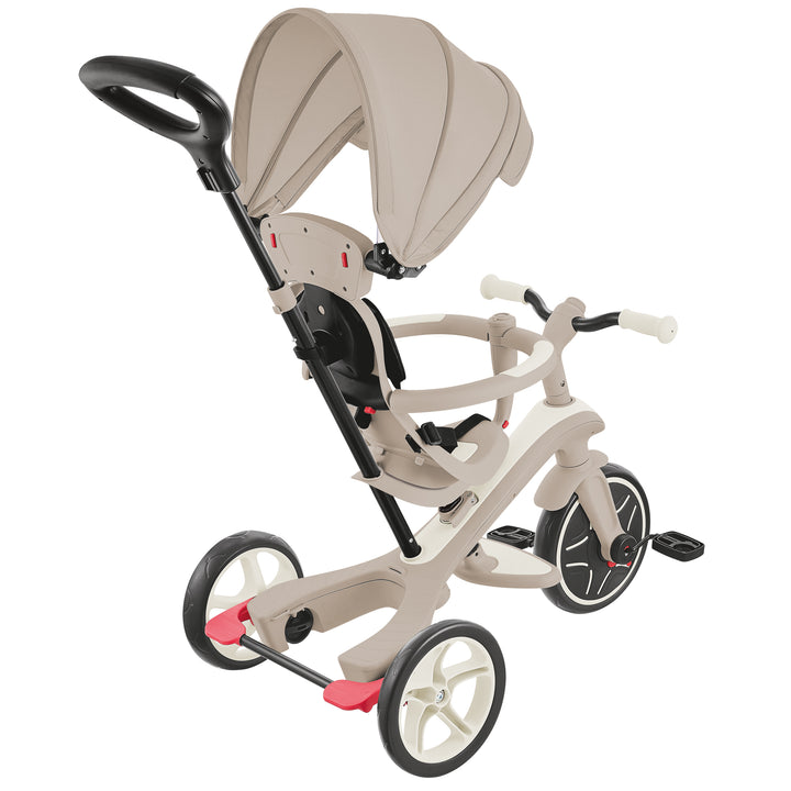 Explorer Trike Eco 4-in-1