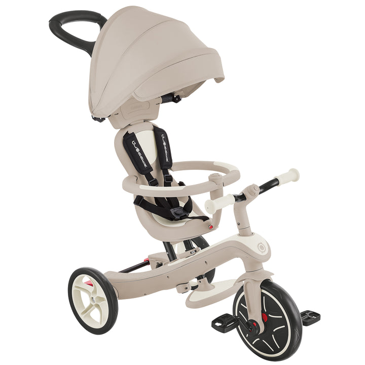 Explorer Trike Eco 4-in-1