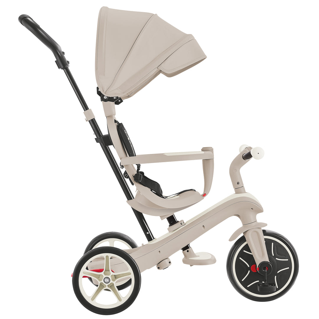 Explorer Trike Eco 4-in-1