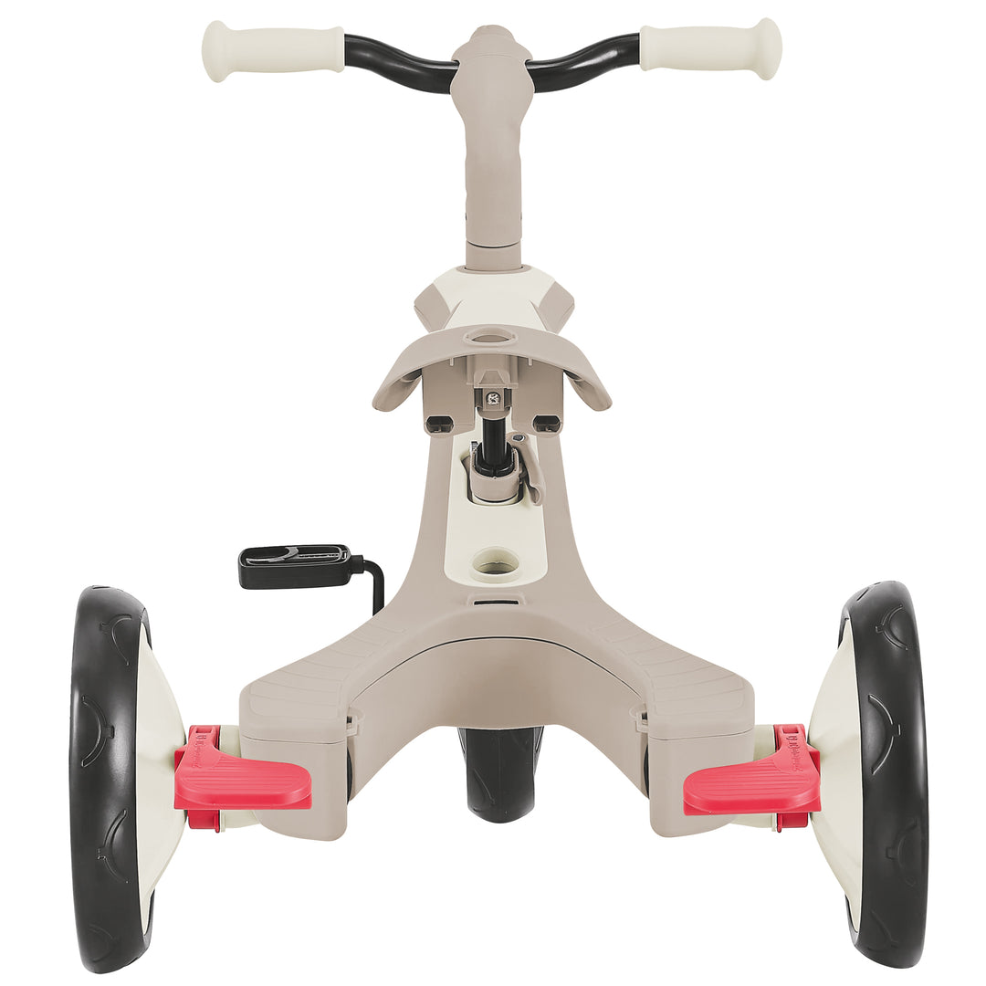 Explorer Trike Eco 4-in-1