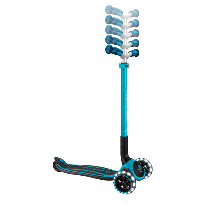 Ace Scooter