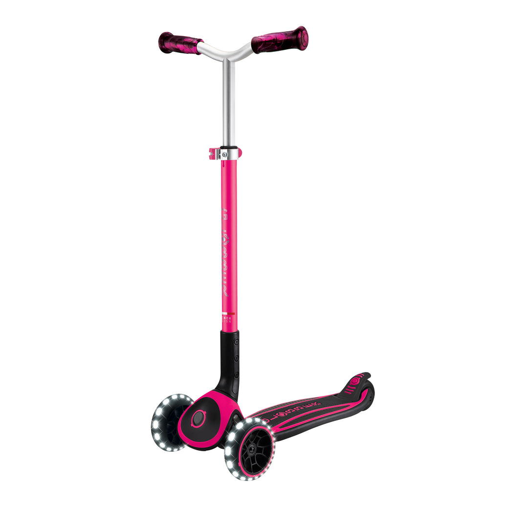 Ace Scooter