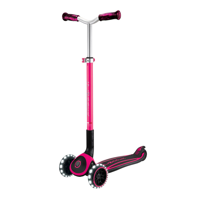 Ace Scooter