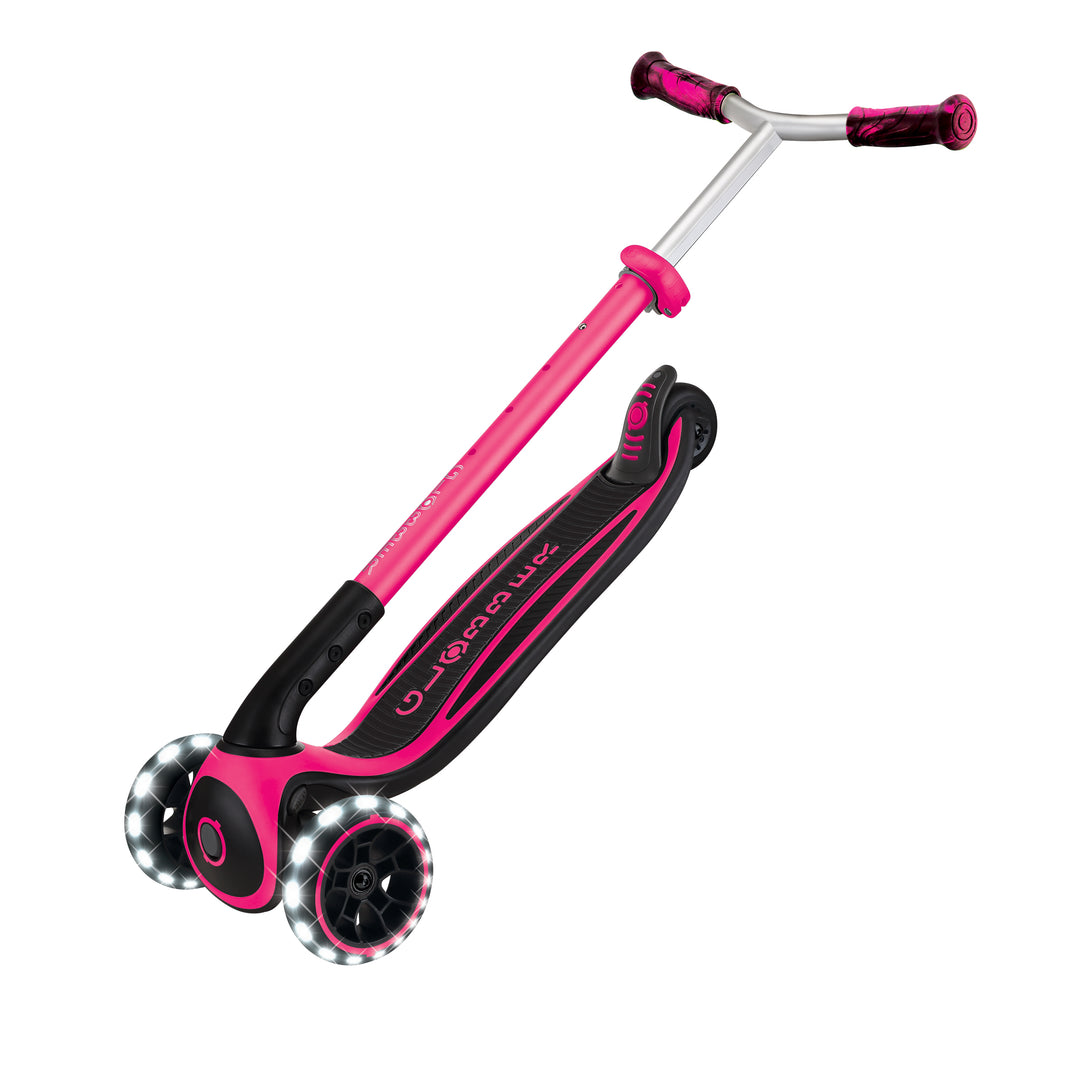 Ace Scooter
