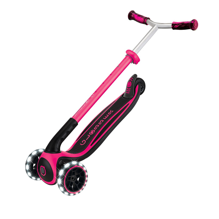 Ace Scooter