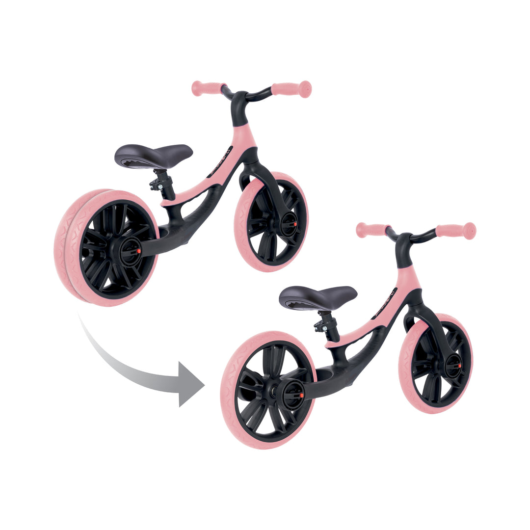 Go Bike Elite Duo Balance Bike
