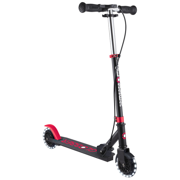 Flow Element Scooter