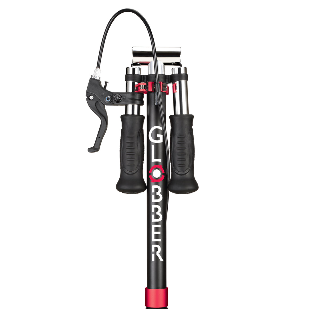 Flow Element Scooter