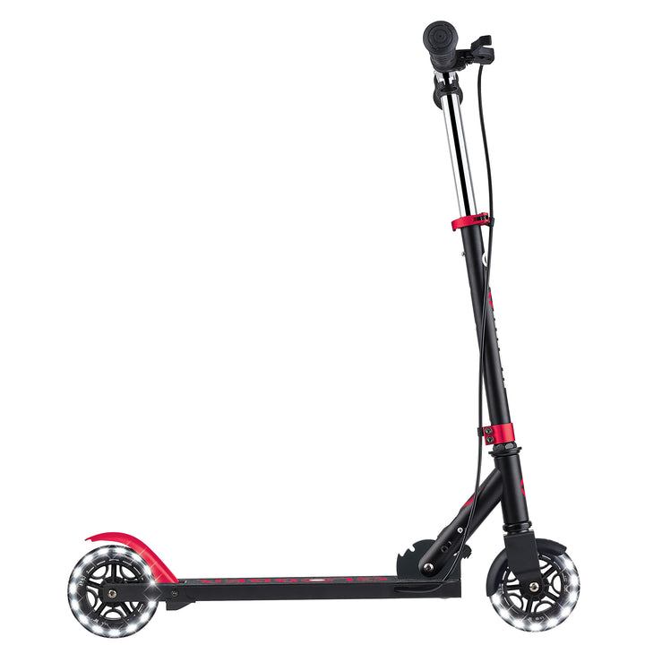 Flow Element Scooter