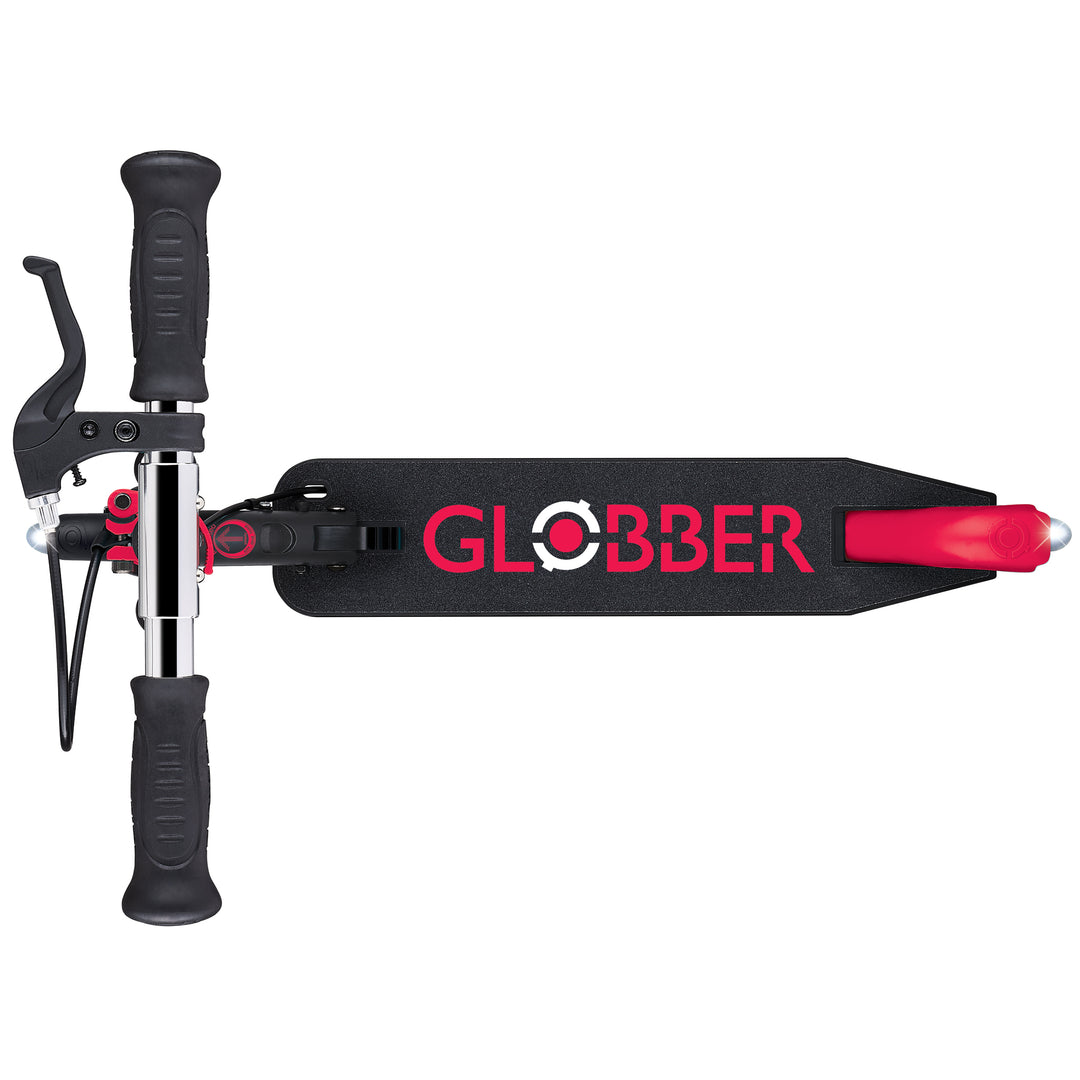 Flow Element Scooter