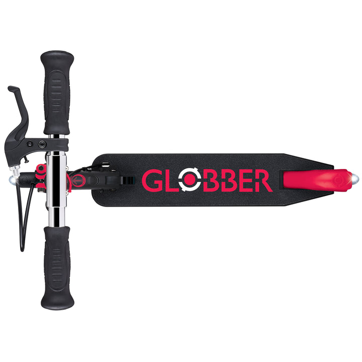 Flow Element Scooter