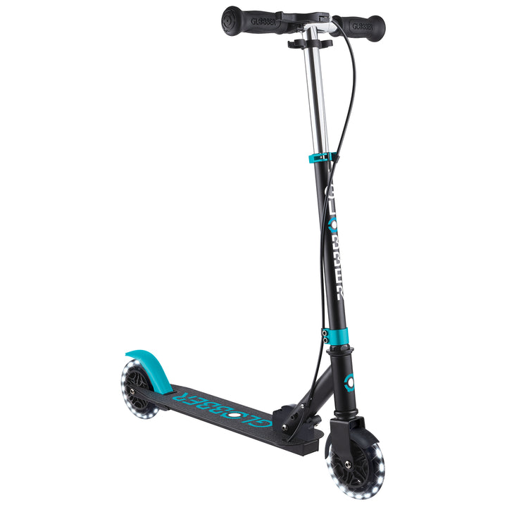 Flow Element Scooter