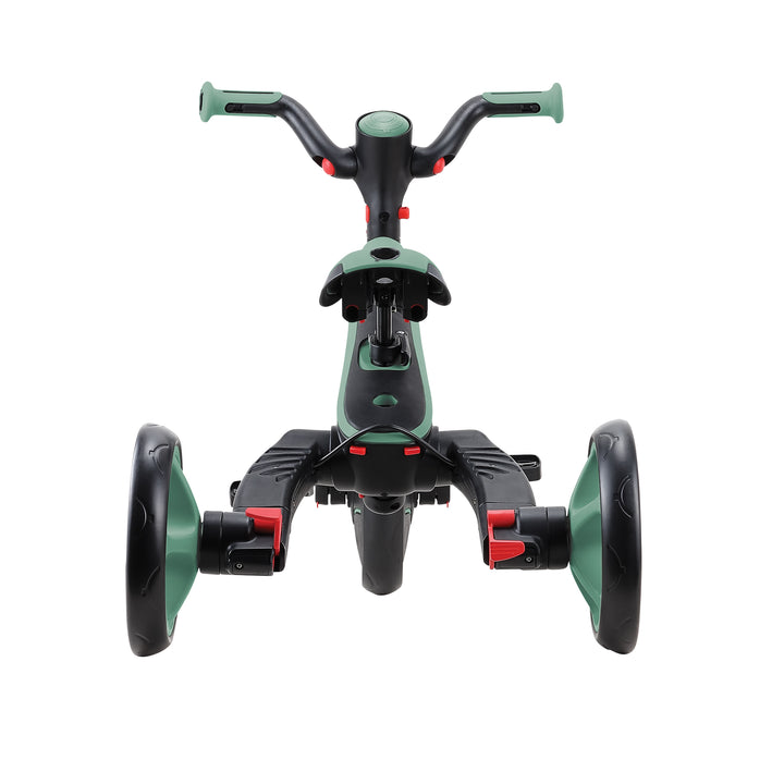 Explorer Trike Foldable 4-in-1