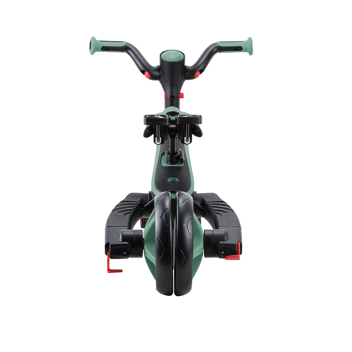 Explorer Trike Foldable 4-in-1