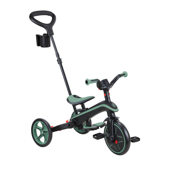 Explorer Trike Foldable 4-in-1