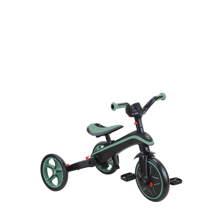 Explorer Trike Foldable 4-in-1