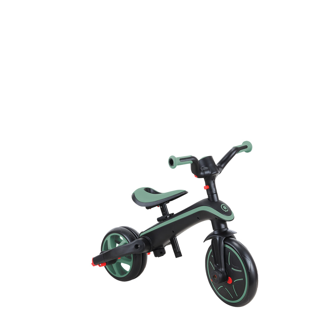 Explorer Trike Foldable 4-in-1