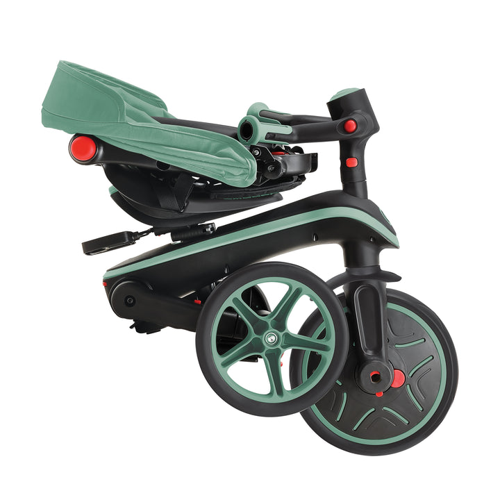 Explorer Trike Foldable 4-in-1