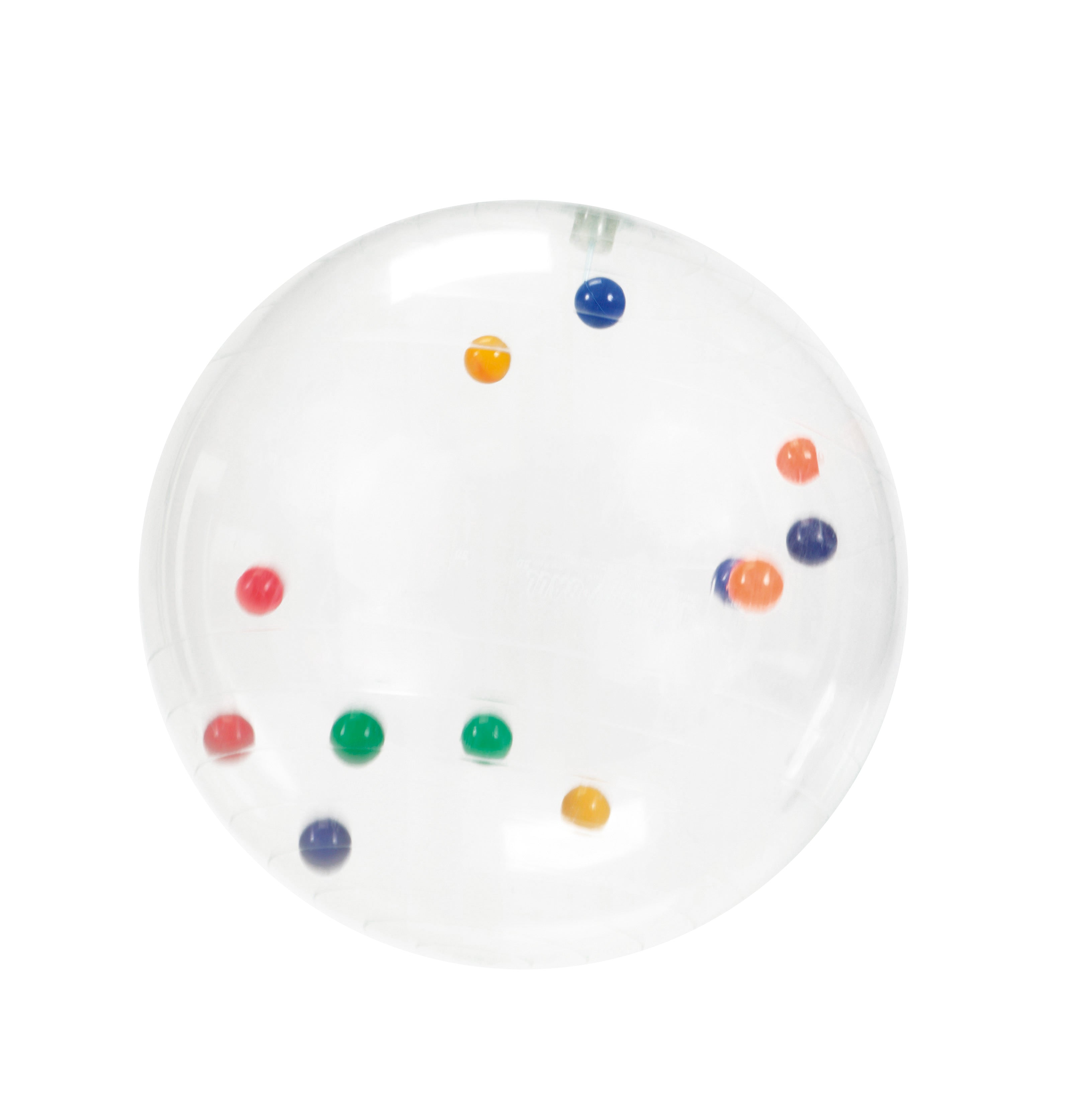 ACTIVITY BALL – KETTLER Retail Showroom