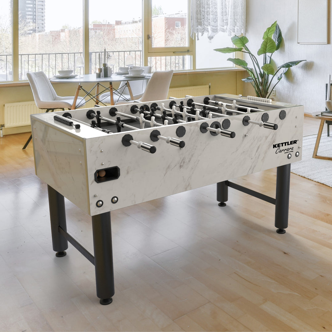 KETTLER Carrara Outdoor Foosball Table