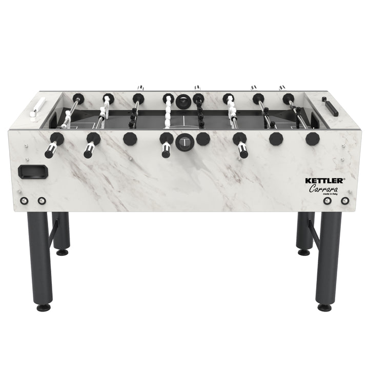 KETTLER Carrara Outdoor Foosball Table