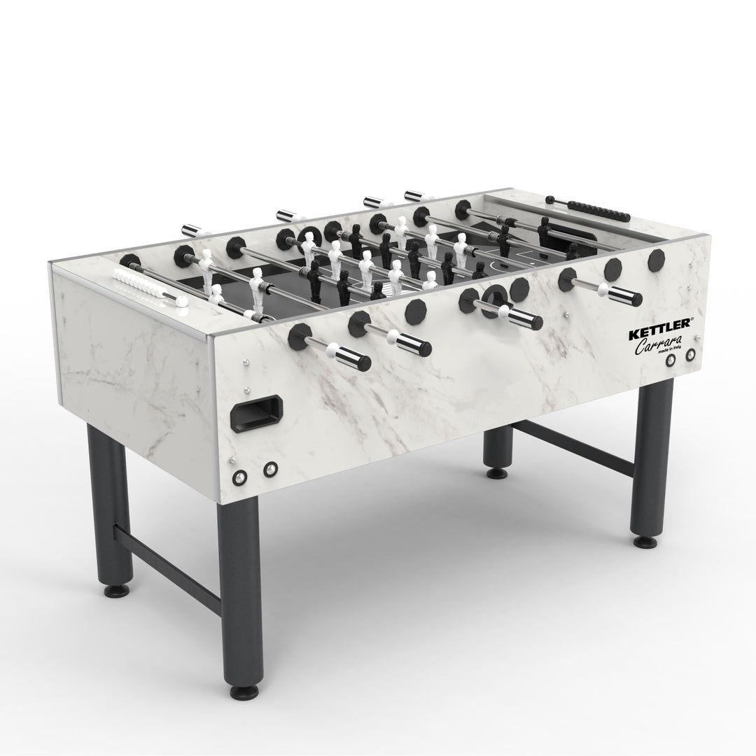 KETTLER Carrara Outdoor Foosball Table