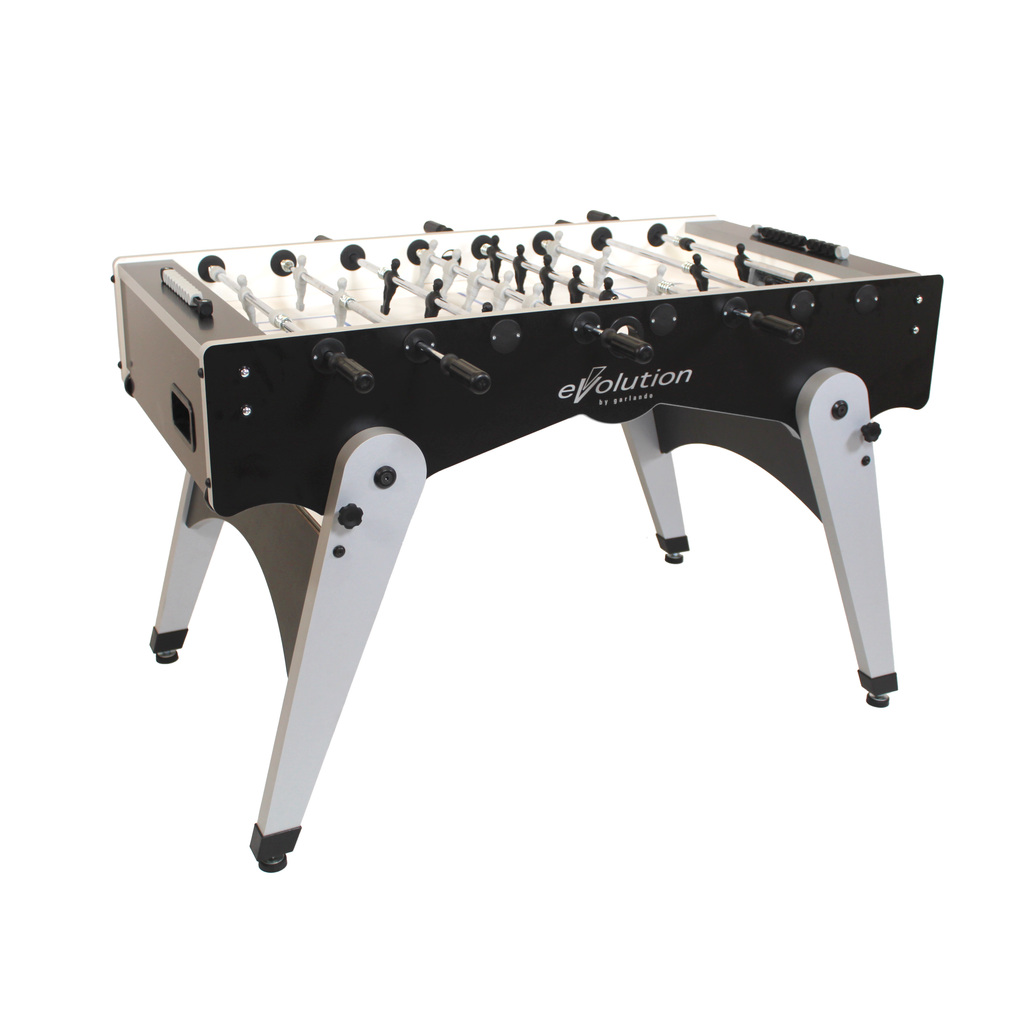 Garlando (FOLDY) Evolution Indoor Foosball Table – KETTLER Retail