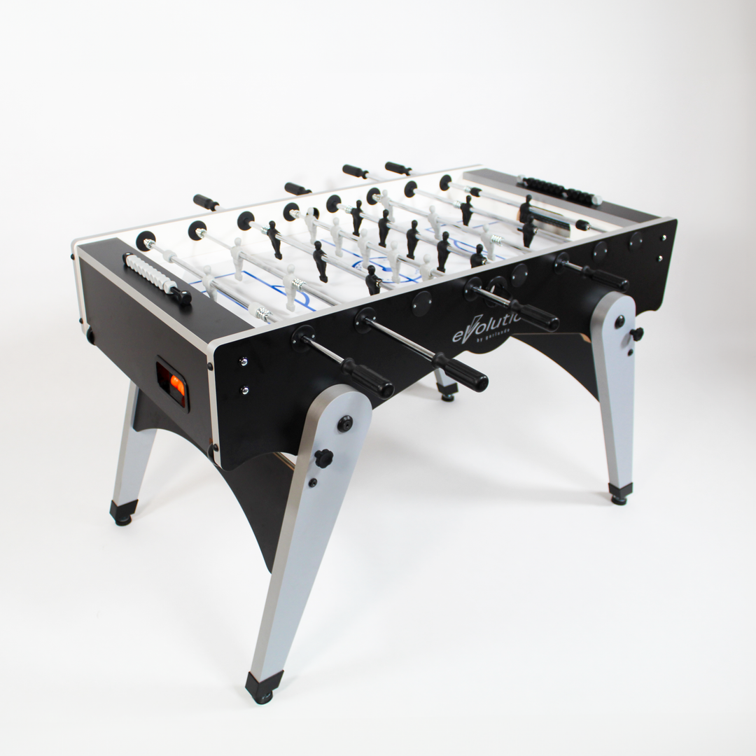 Garlando (FOLDY) Evolution Indoor Foosball Table