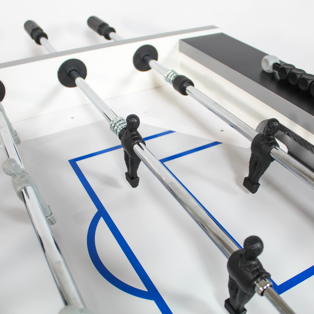 Garlando (FOLDY) Evolution Indoor Foosball Table