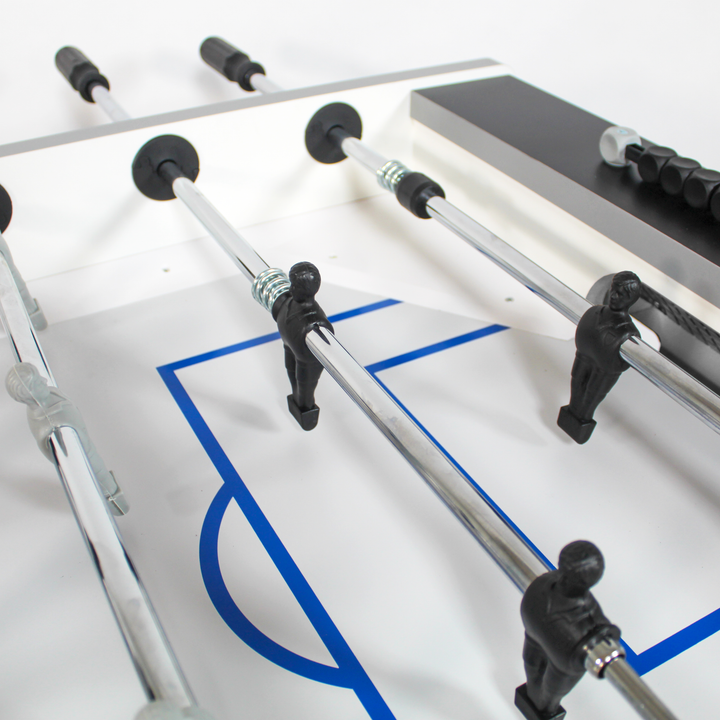 Garlando (FOLDY) Evolution Indoor Foosball Table