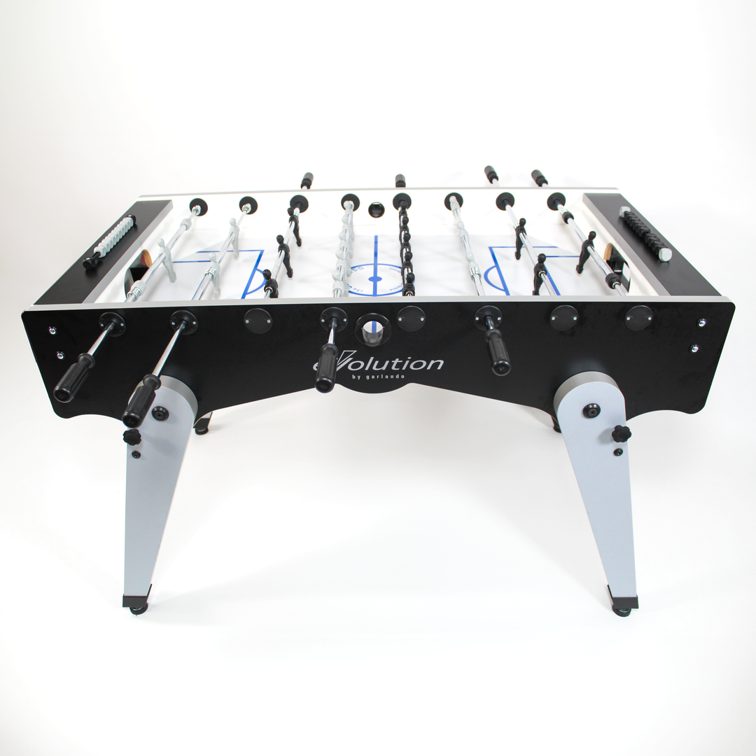 Garlando (FOLDY) Evolution Indoor Foosball Table