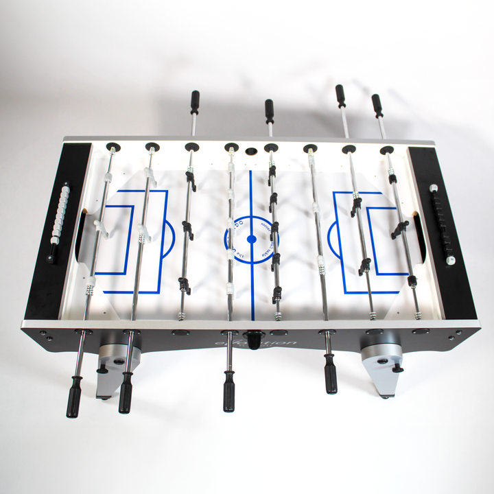 Garlando (FOLDY) Evolution Indoor Foosball Table