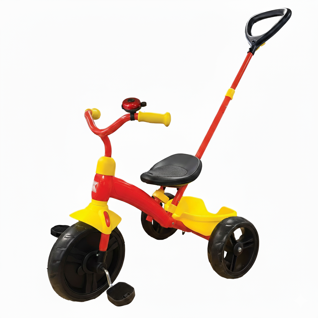 KETTLER® Junior Plus Tricycle