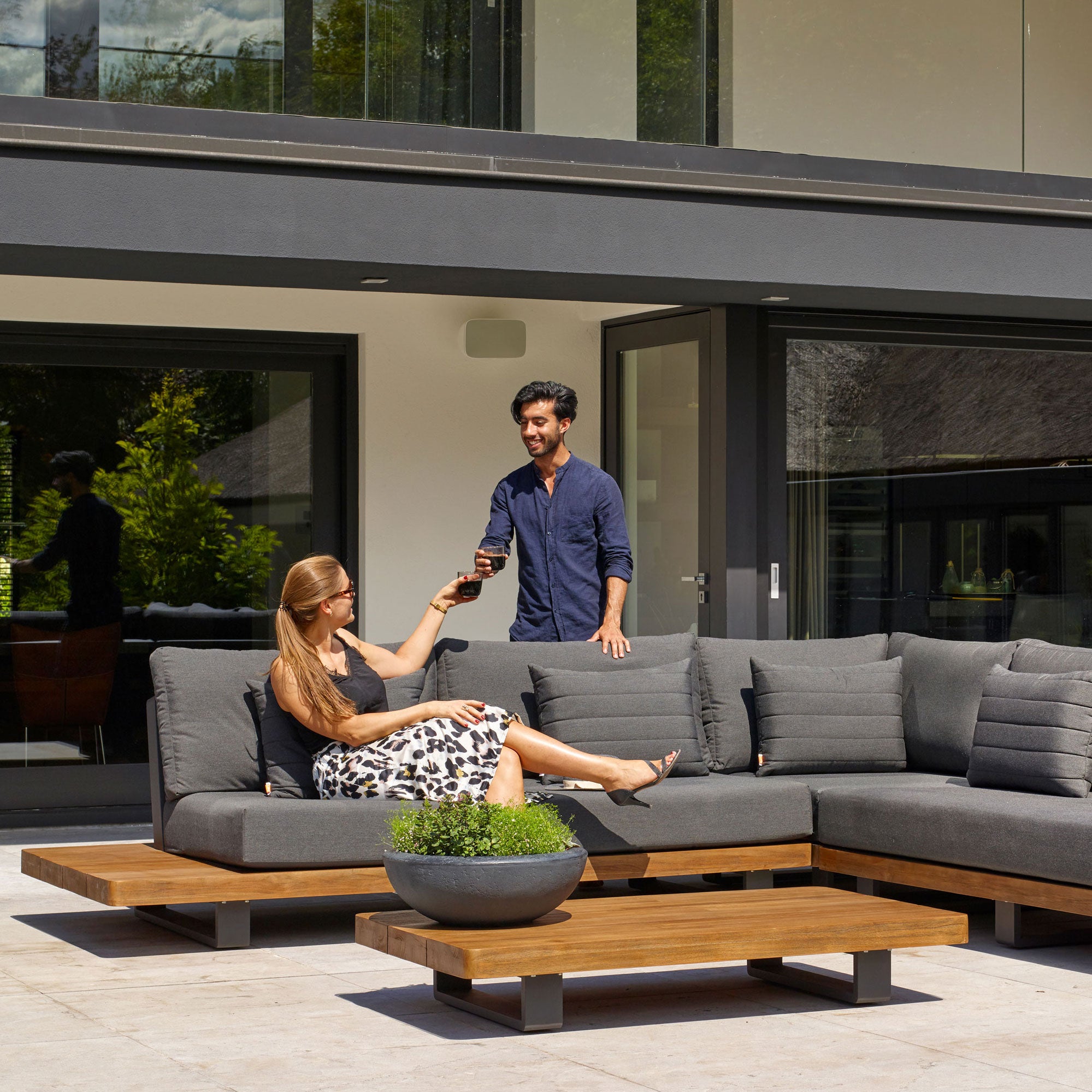 Kettler palma patio online furniture