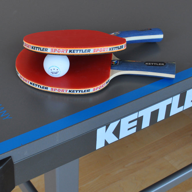 Table Tennis Accessories – KETTLER Retail Showroom