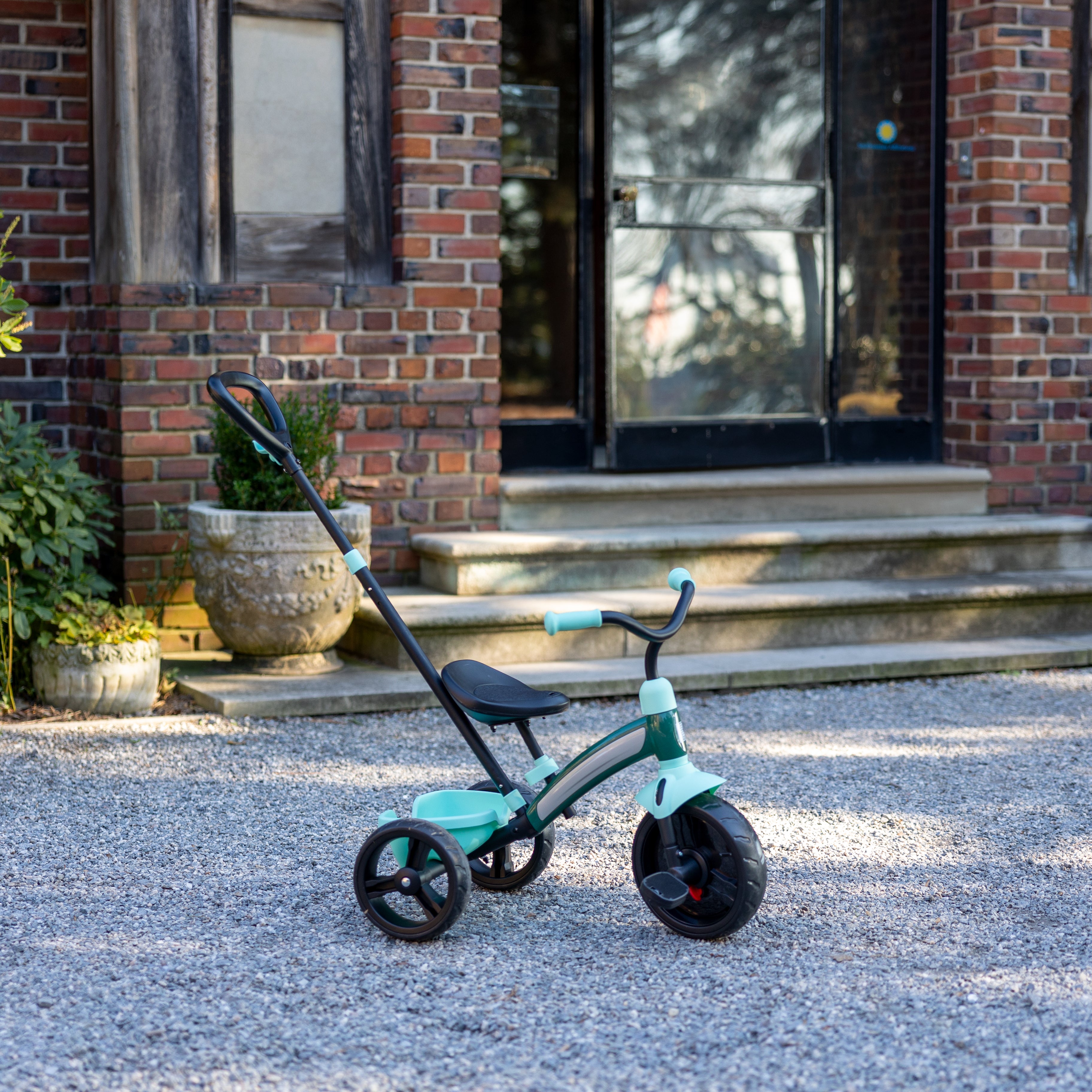 KETTLER® Junior Plus Tricycle – KETTLER Retail Showroom
