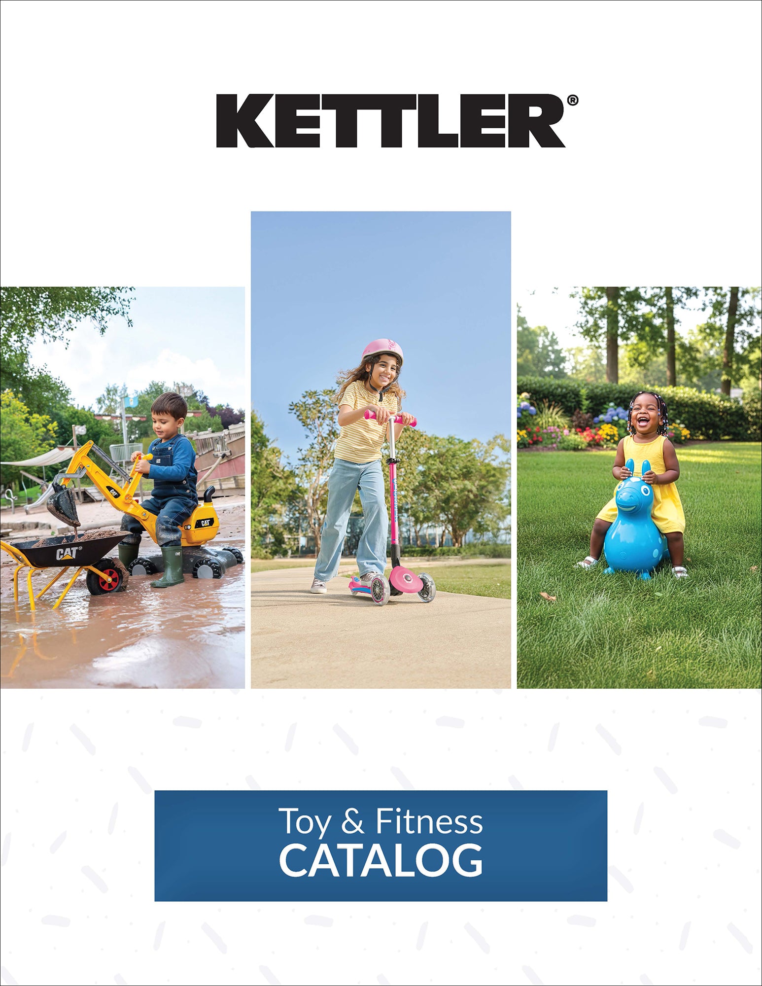 Catalogs – KETTLER Retail Showroom