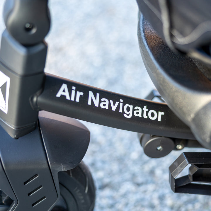 KETTLER® Air Navigator 6-in-1 Tricycle