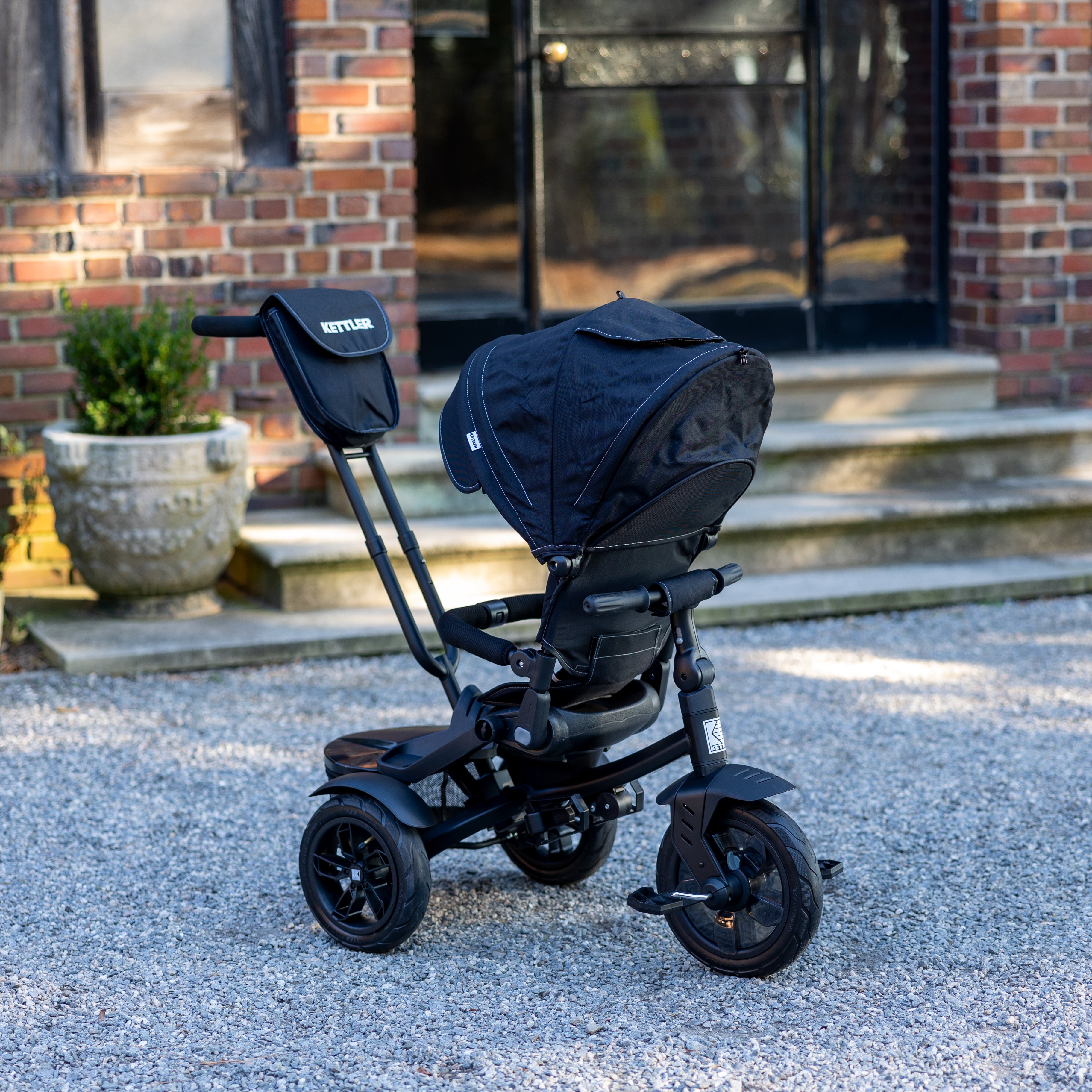 KETTLER® Air Navigator 6-in-1 Tricycle – KETTLER Retail Showroom